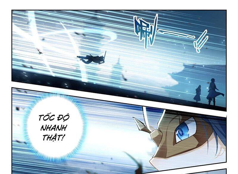 đấu la đại lục 5 - đường tam trùng sinh chapter 194 13