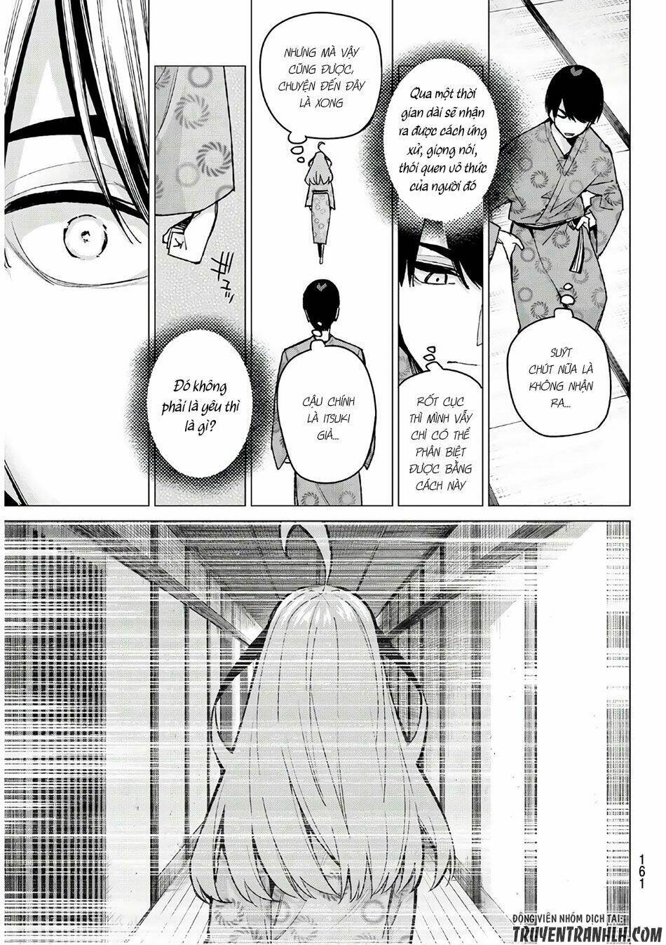 the five wedded brides chapter 67 13