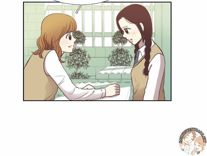 thế giới con gái chapter 44 25