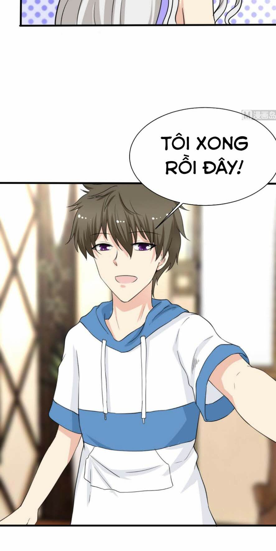 hắn là long ngạo thiên chapter 47 6