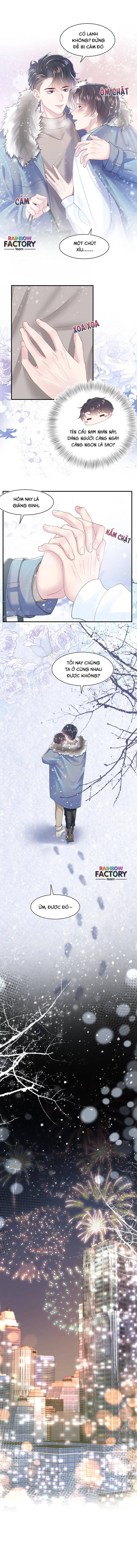 bạch liên hoa tuyệt mĩ dạy học online chapter 27 4