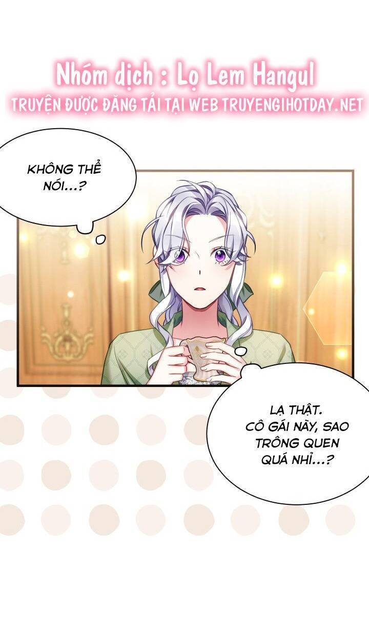 con gái chồng quá dễ thương chapter 105 44