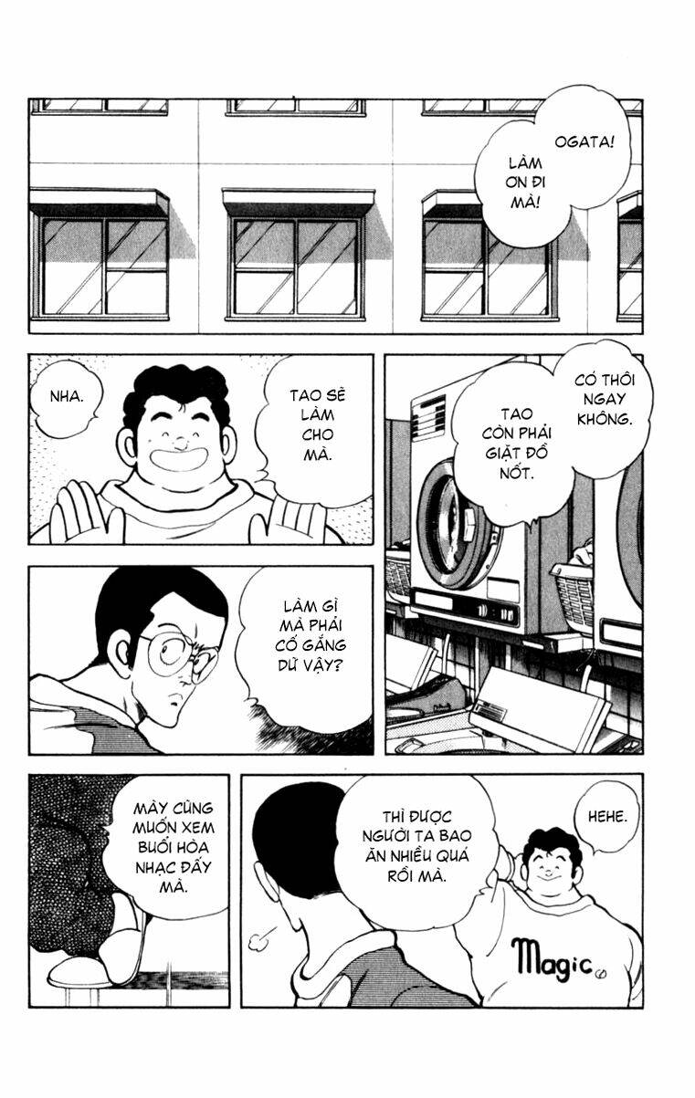 rough - ngọc thô chapter 57 7