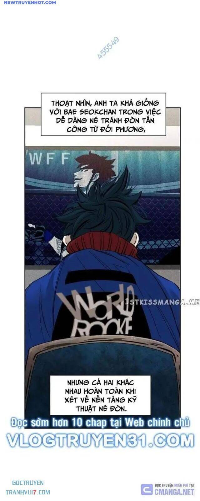 shark - cá mập chapter 156 38