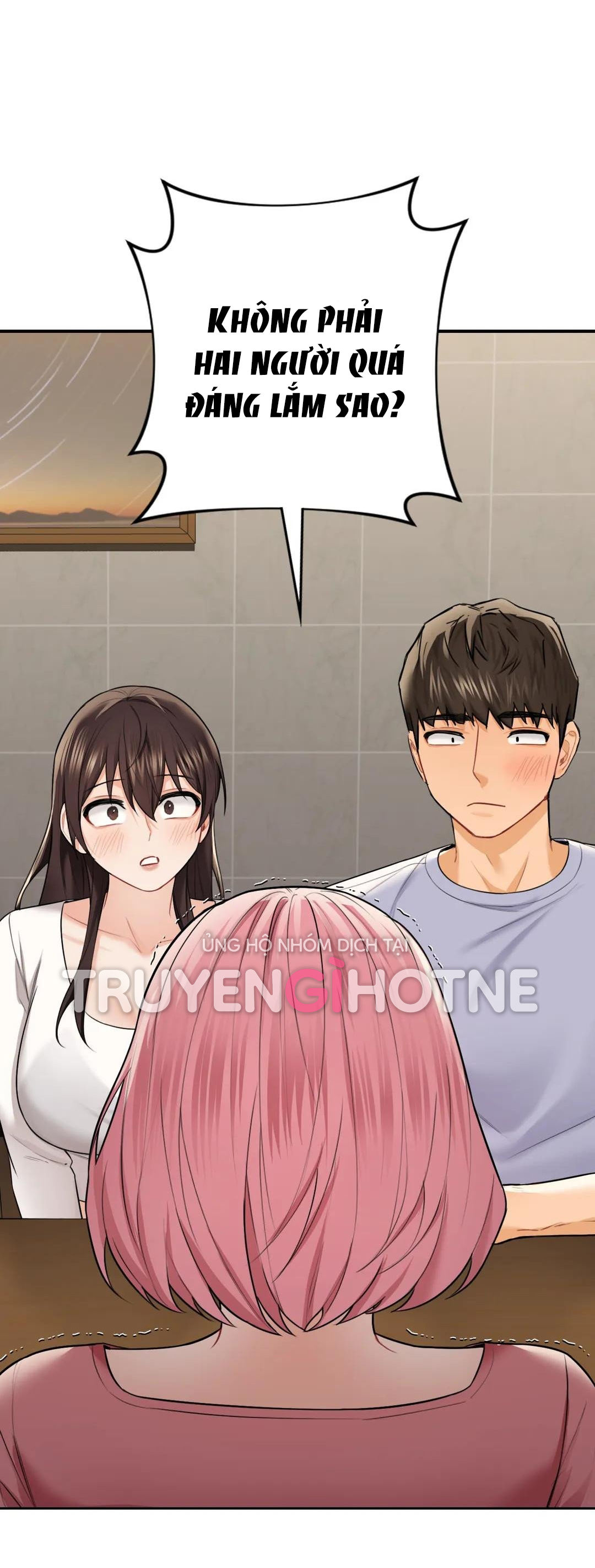 [18+] không là bạn bè chapter 30.1 5