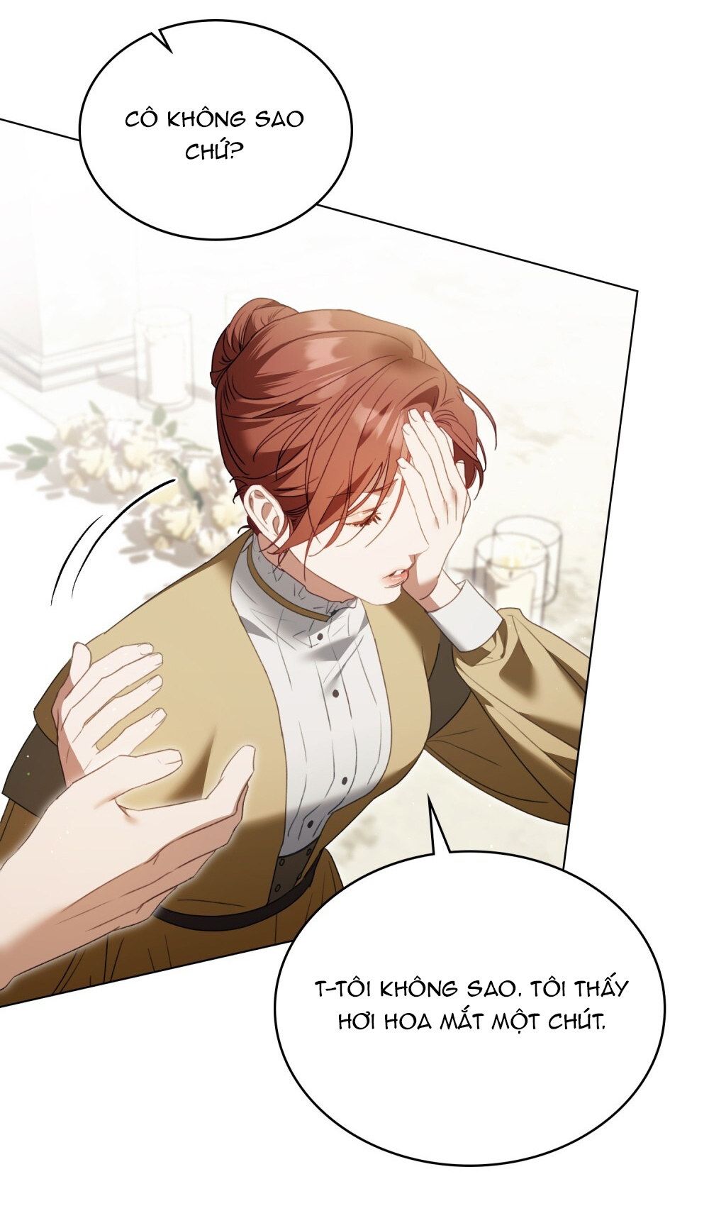 [15+] người hầu gái chapter 6.2 30