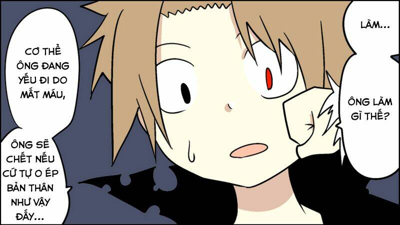 senyuu chapter 93 26