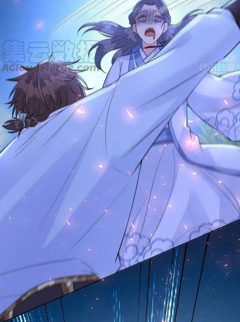 mạt thế nữ vương chapter 60 15