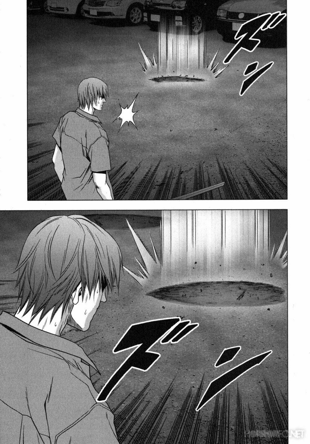 youkai hunter – yami no kyakujin chapter 2 36