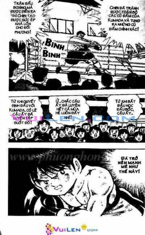 chibi cậu bé quyền anh (8 tập full) chapter 3 82