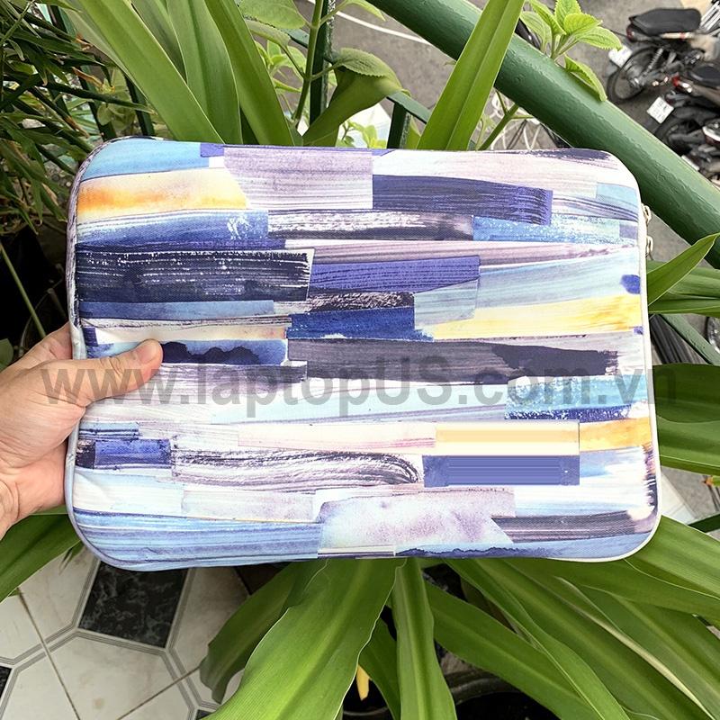 Túi Laptop Chống Sốc Chống Trầy Mút Đệm Dầy Chống Thấm Nước Bảo Vệ Toàn Diện