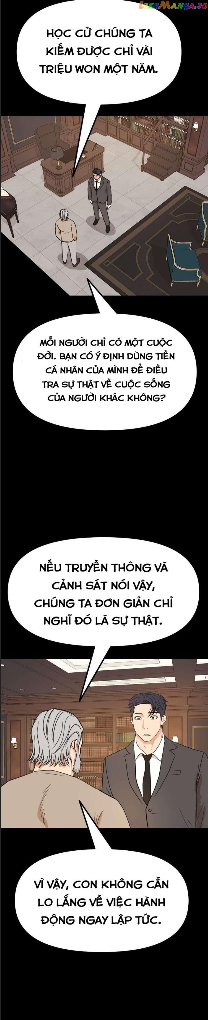 bạn trai võ sĩ chapter 118 26