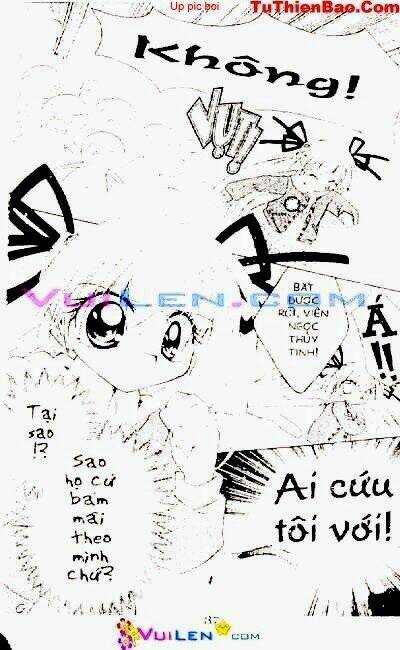 viên ngọc nhiệm màu chapter 1 37