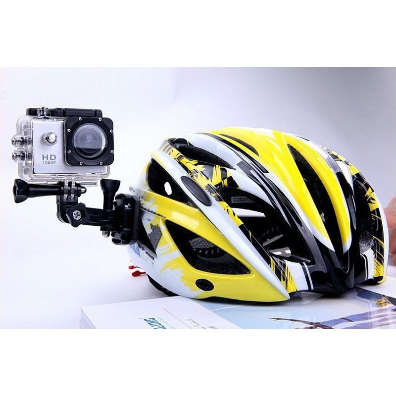 Camera hành trình Full HD cho phượt thủ Sport Cam A9