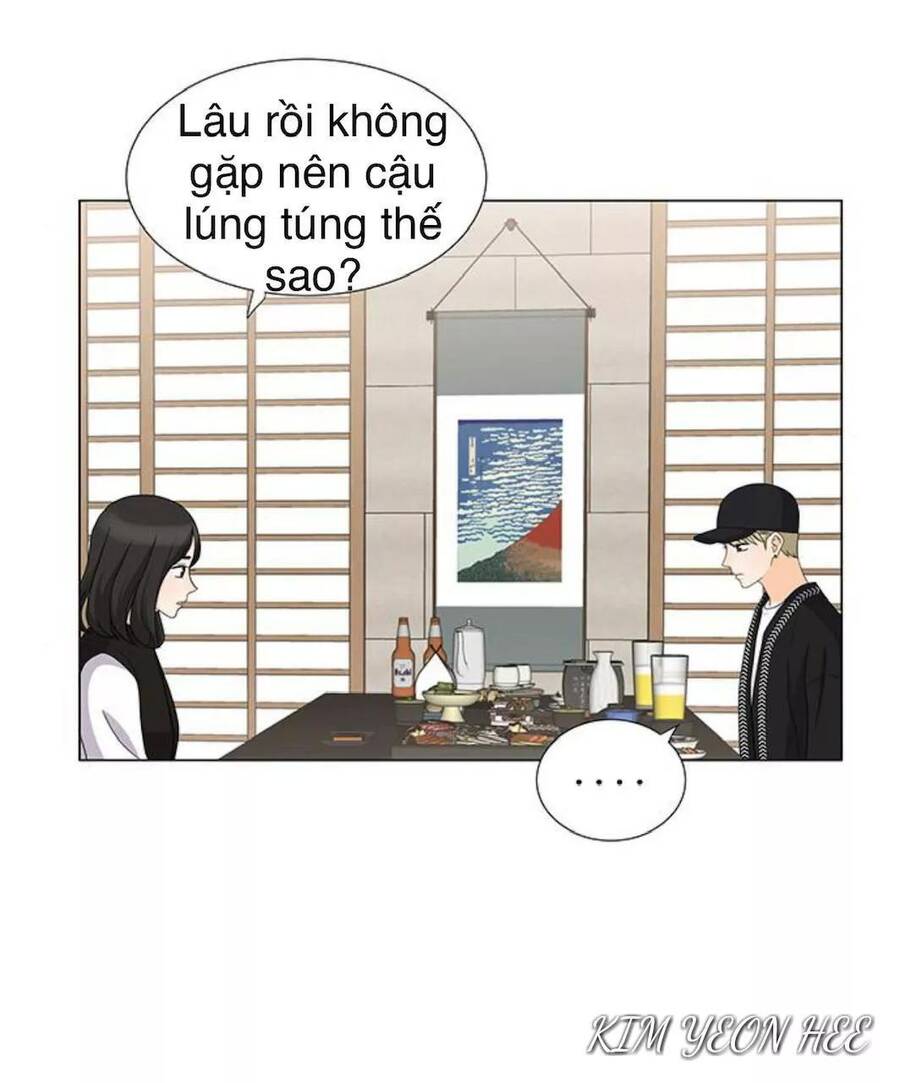 idol và sếp, em yêu ai? chapter 145 30