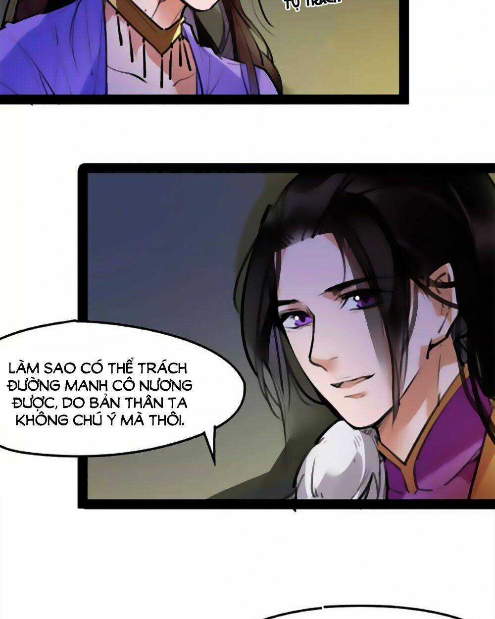 đường tăng cũng quyến rũ chapter 44 21