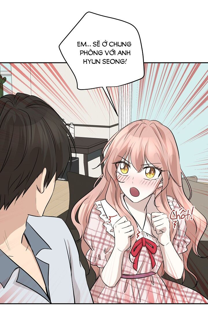 cuộc sống kỳ thú chapter 67 27