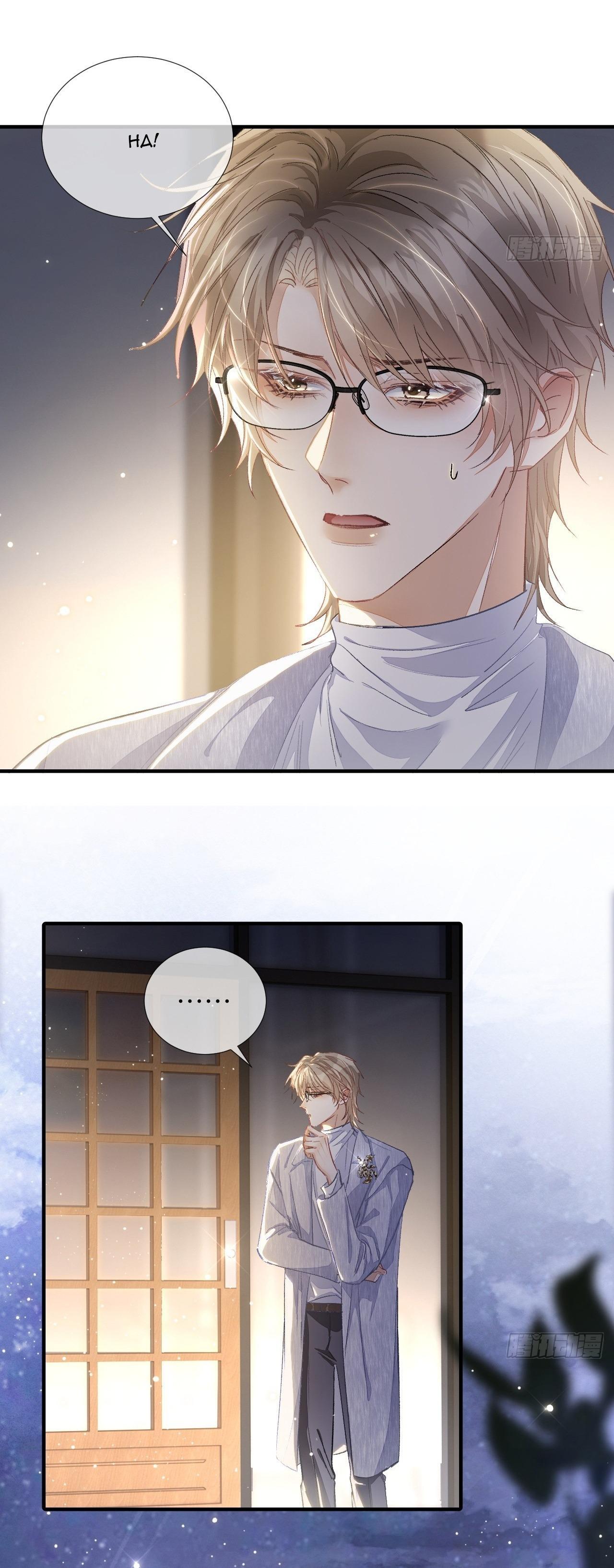 thực sắc chapter 5 5