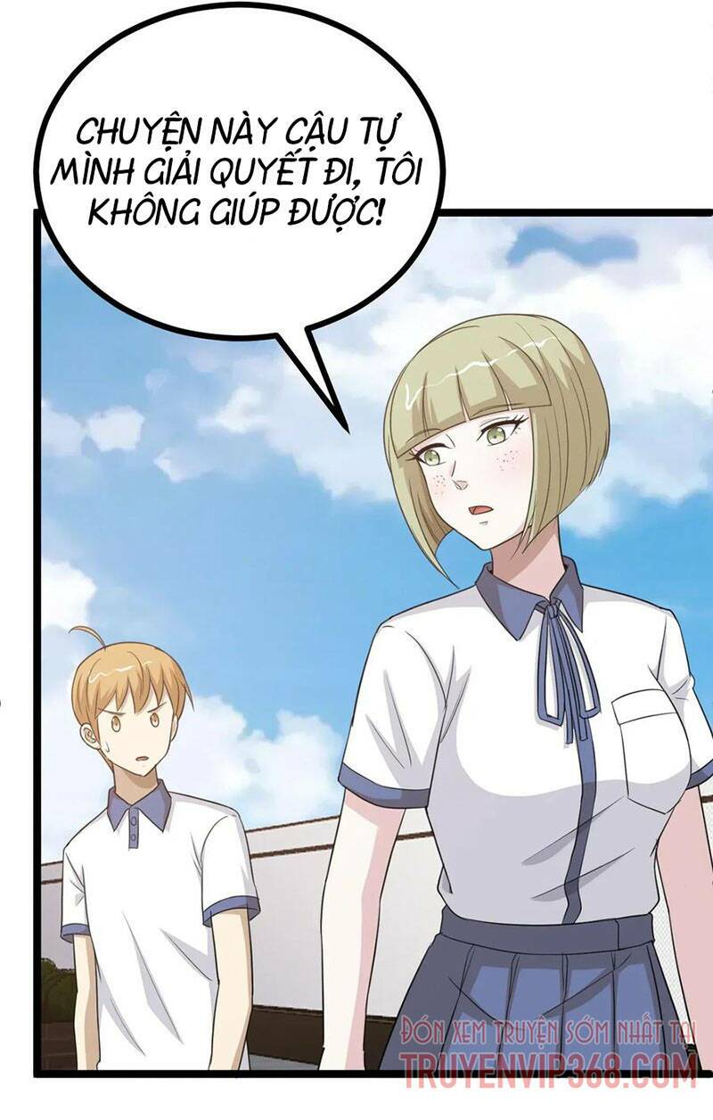 đai ca trở lại tuổi 16 chapter 172 40