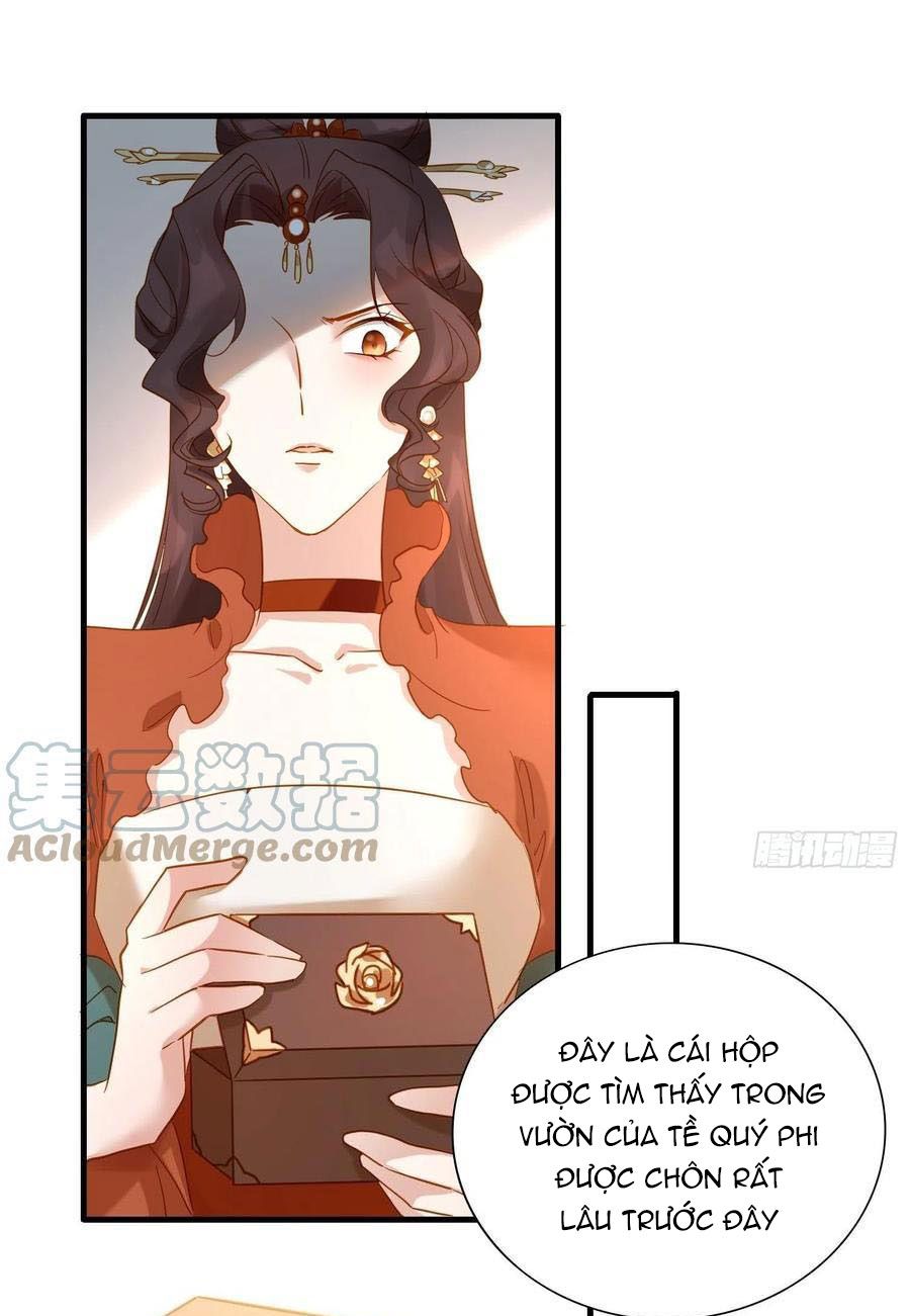 lục thân bất nhận chapter 60 9