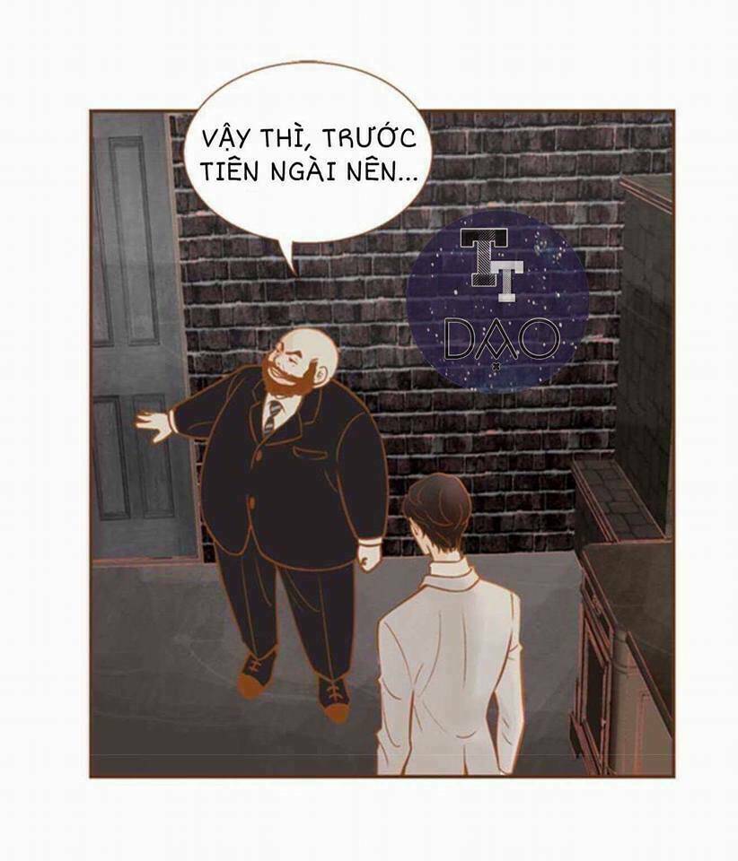 tân lang yếu tòng tiểu dưỡng khởi chapter 2 43