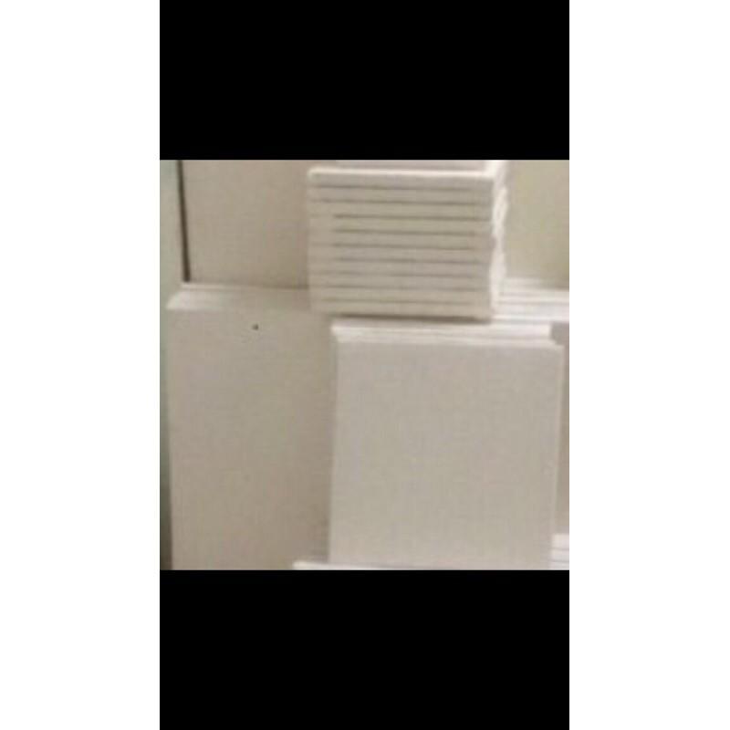 Combo toan vẽ tranh kích thước 40*50 .
