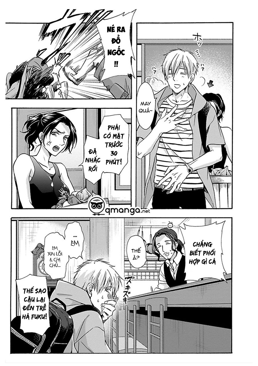 chờ em yêu anh chapter 1 13