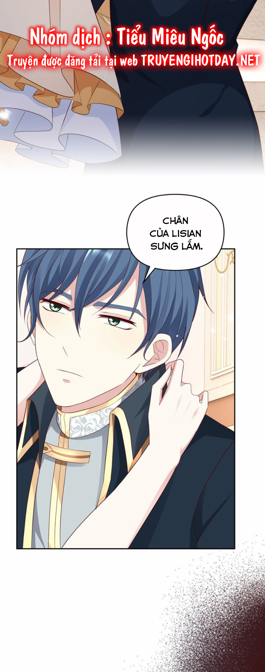 đi tìm papa cho đứa trẻ chapter 13 18