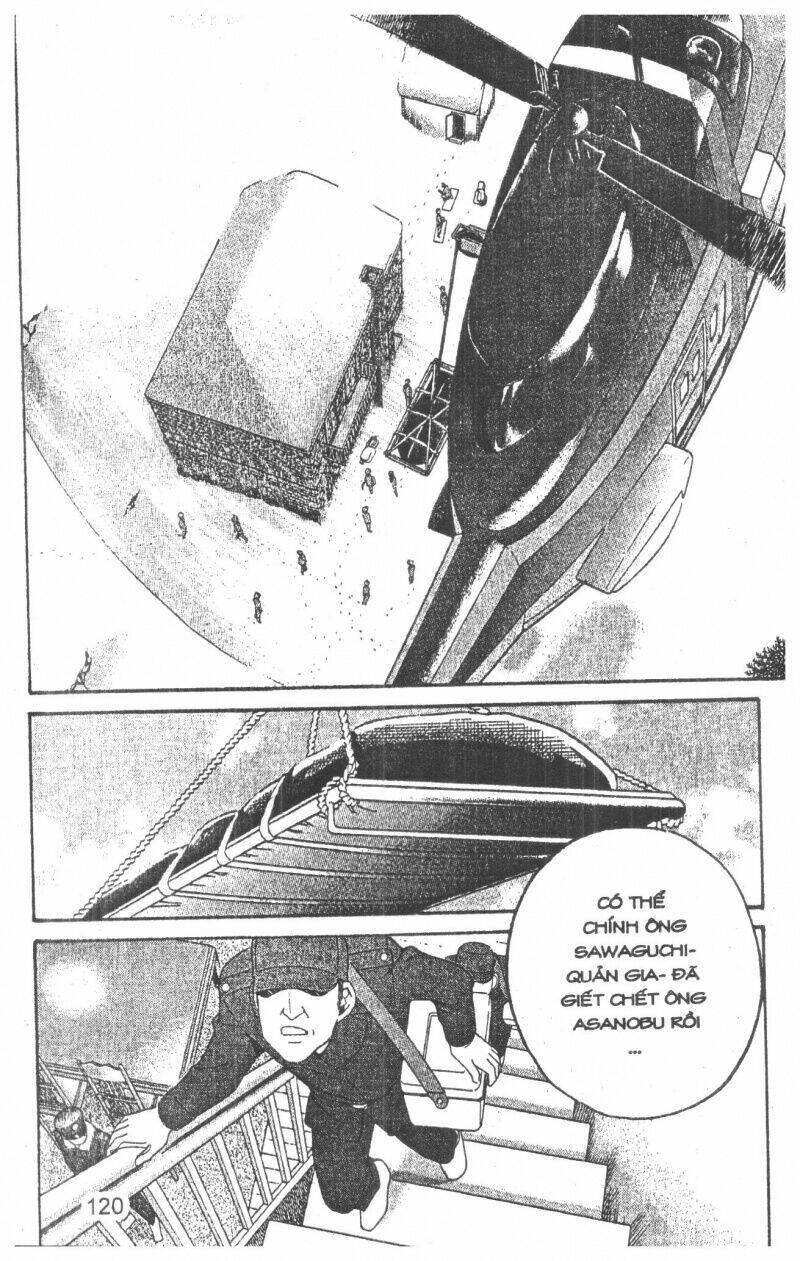 thám tử toma chapter 8 120