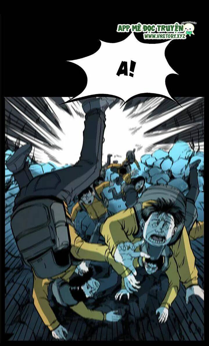 U Minh Ngụy Tượng Chapter 179 26