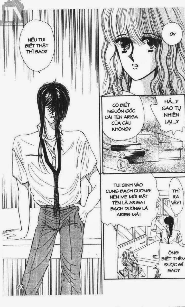 aries thần thoại cung hoàng đạo chapter 1 150