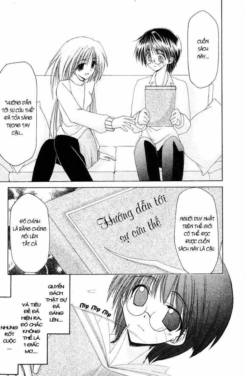 watashi no messiah-sama chapter 2 4