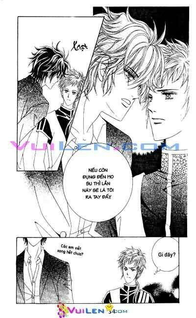 người duy nhất chapter 106 15