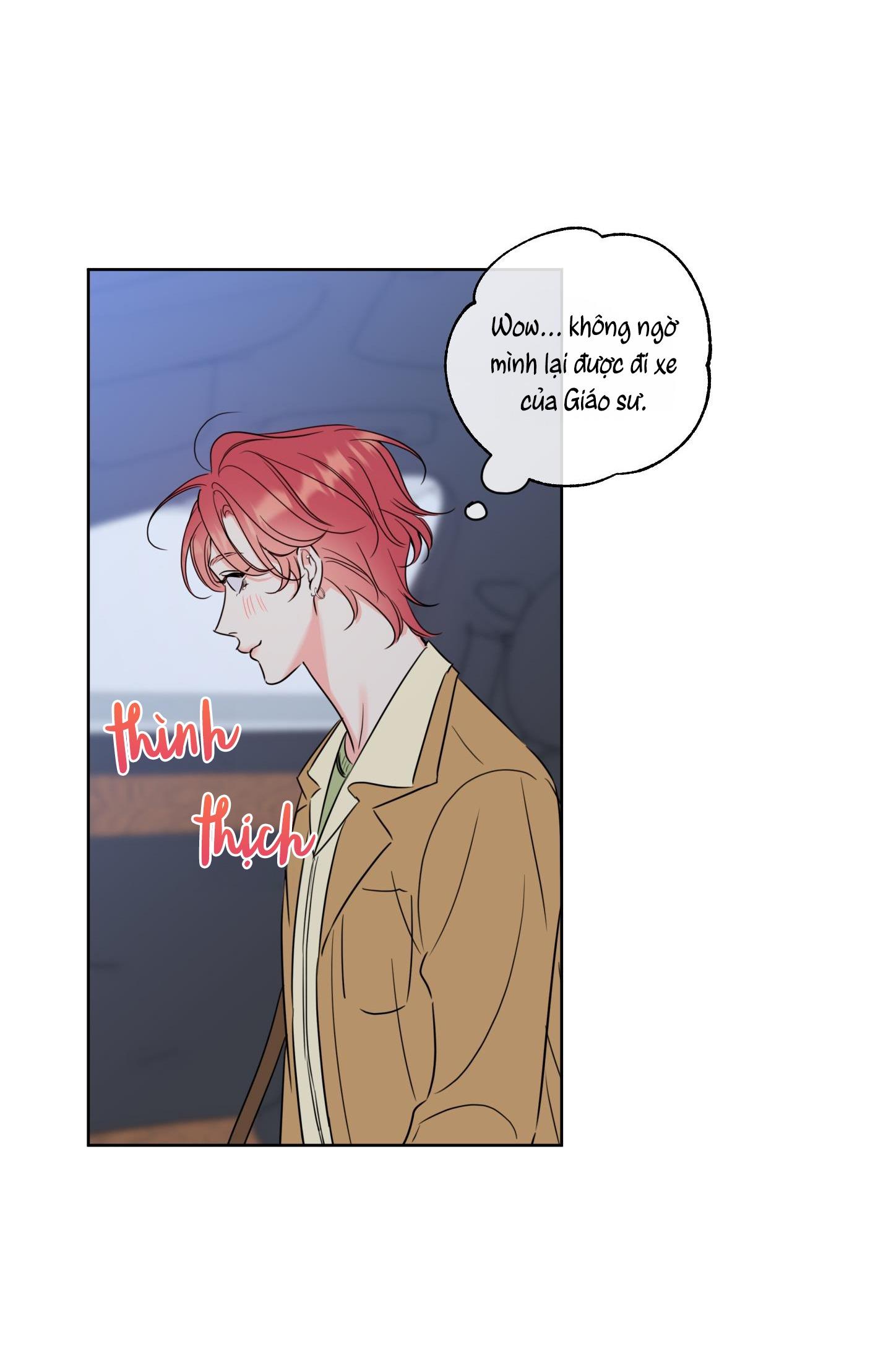 mật ong nhà làm chapter 26 7