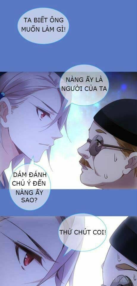 lạc vũ trấn chapter 17 7