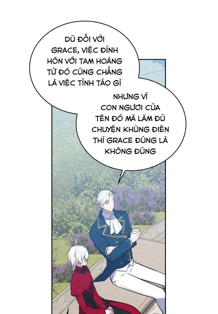 Đừng Đụng Vào Em Trai Ta chapter 34 14