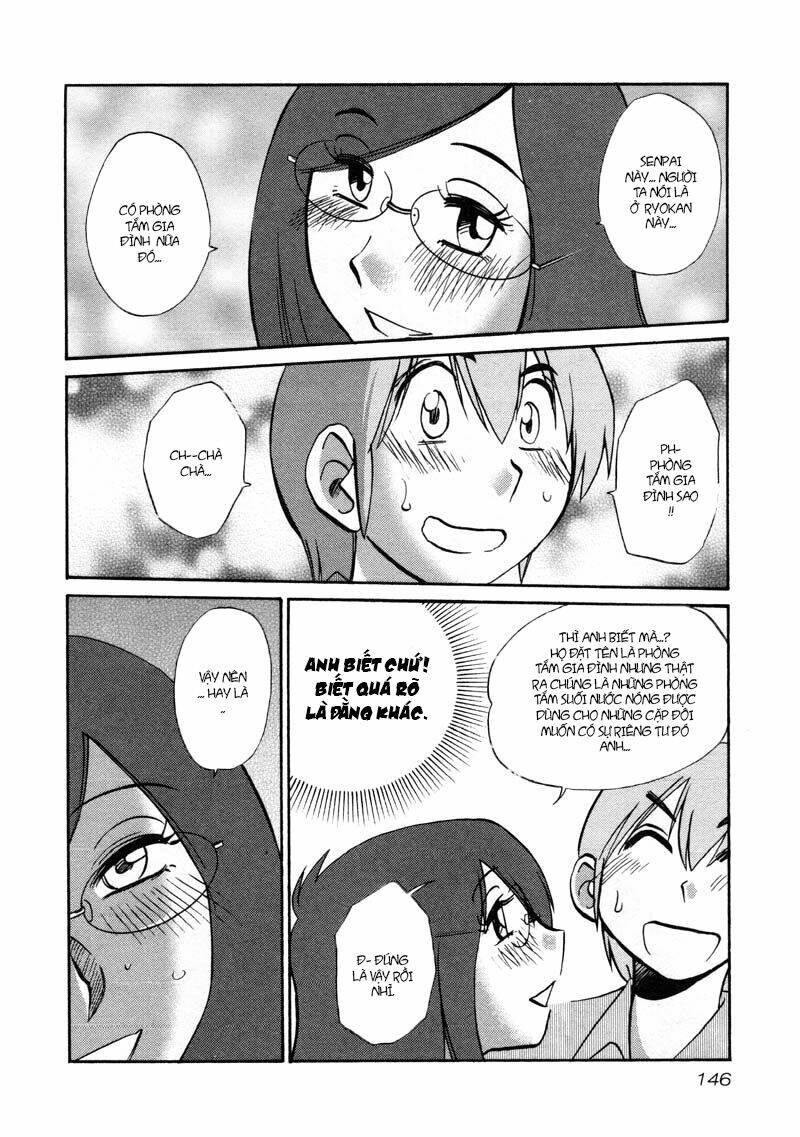 rakujitsu no pathos chapter 43 11