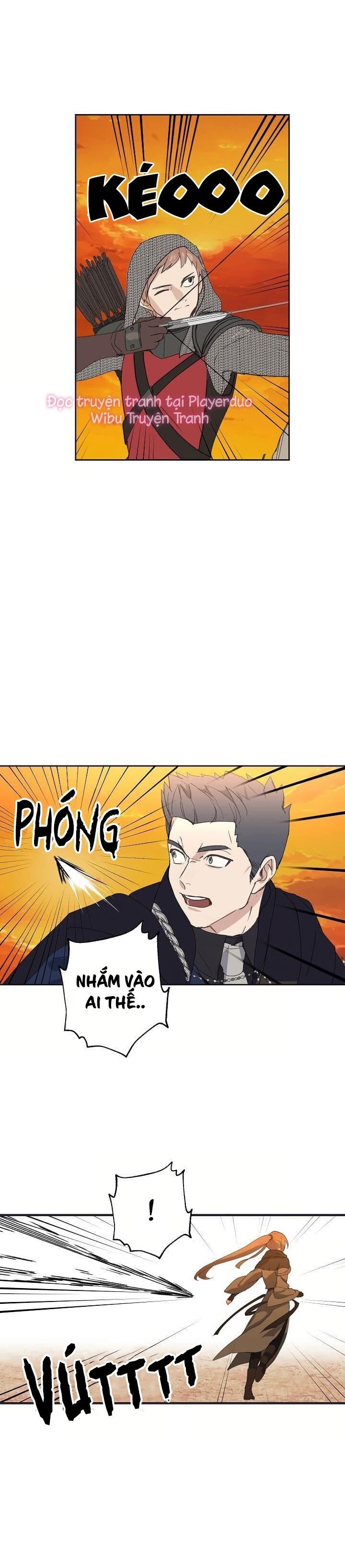 lời tỏ tình nhầm lẫn chapter 32 5