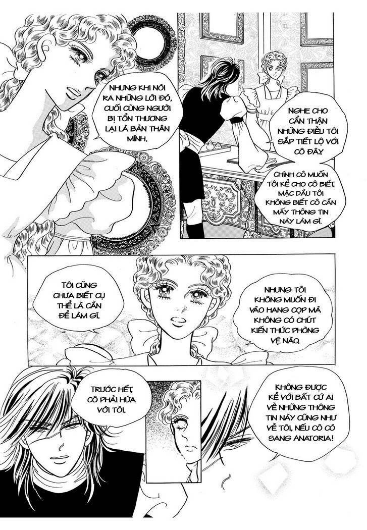 princess manhwa chapter 29 38