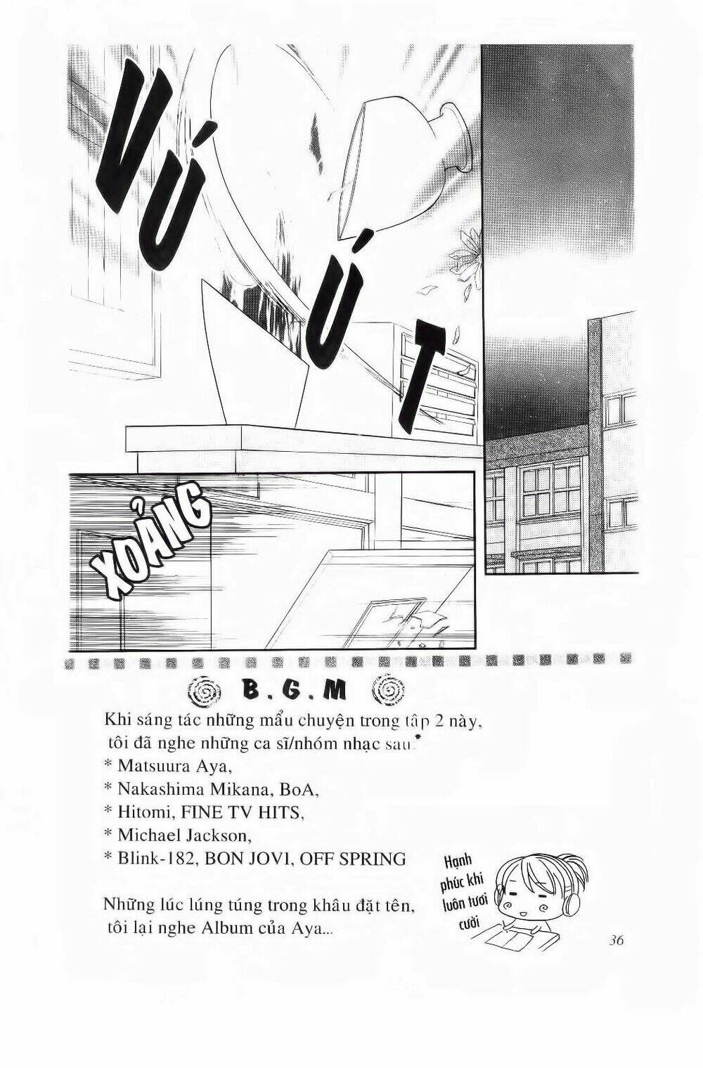 thứ 6 ngày 13 chapter 7 3