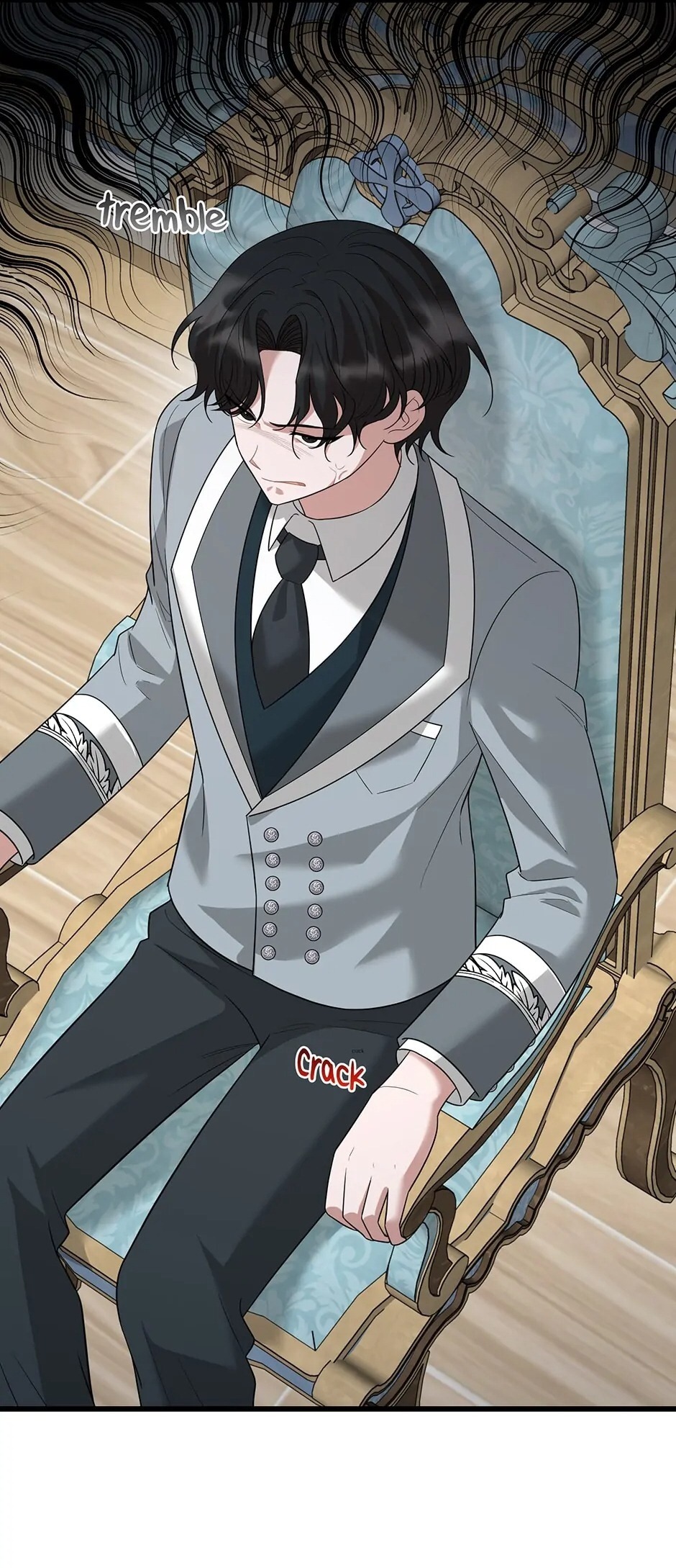 anh trai nguy hiểm của tôi chapter 96 11