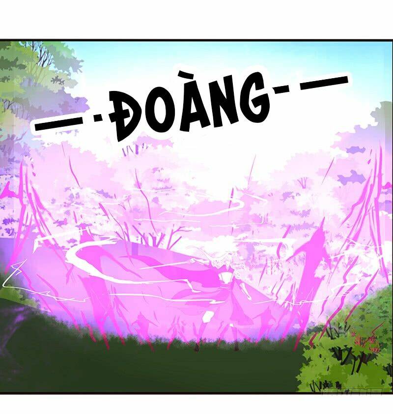 tướng quân mời ra trận chapter 107 7