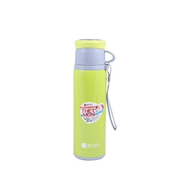 Phích giữ nhiệt ELMICH Inox 304 500ml EL0739