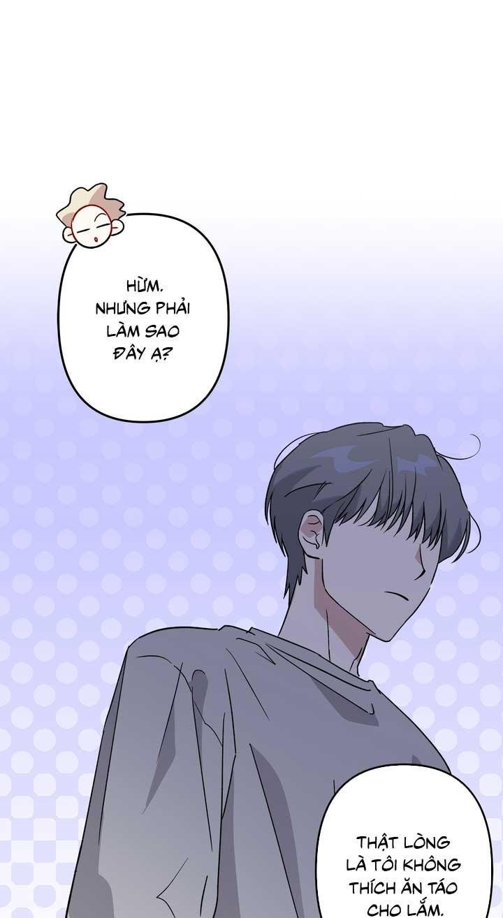 xin hãy chống lưng cho tôi chapter 2 10