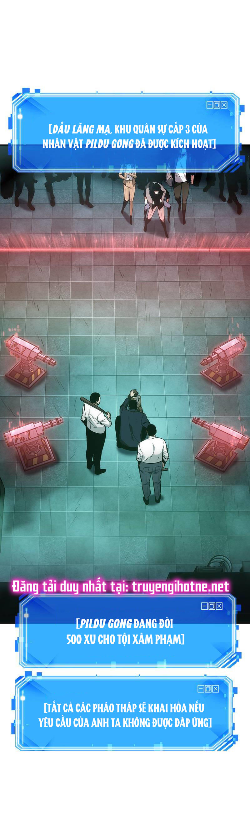 toàn trí độc giả - omniscient reader chapter 27.2 45