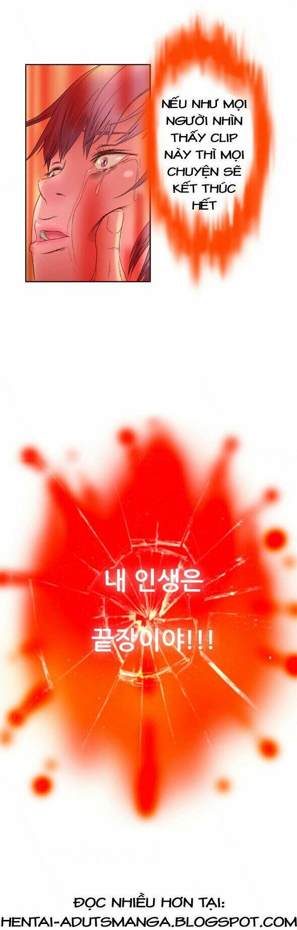 dog girl chapter 1 17