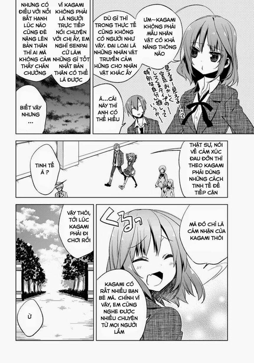 shin seitokai nio ichizon chapter 3.1 10