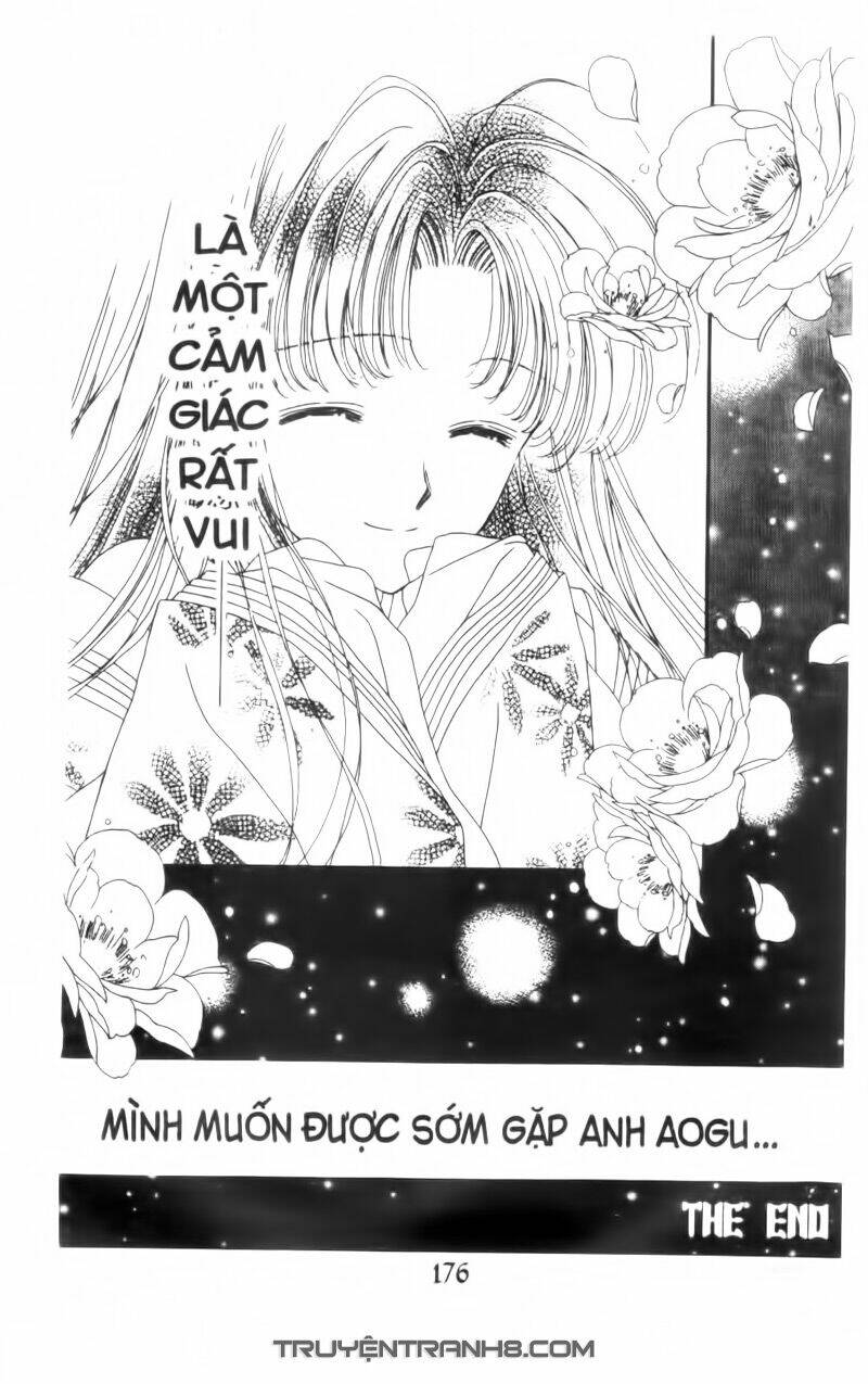 sao băng trong lòng ~ starlight to your heart ~ chapter 15 18