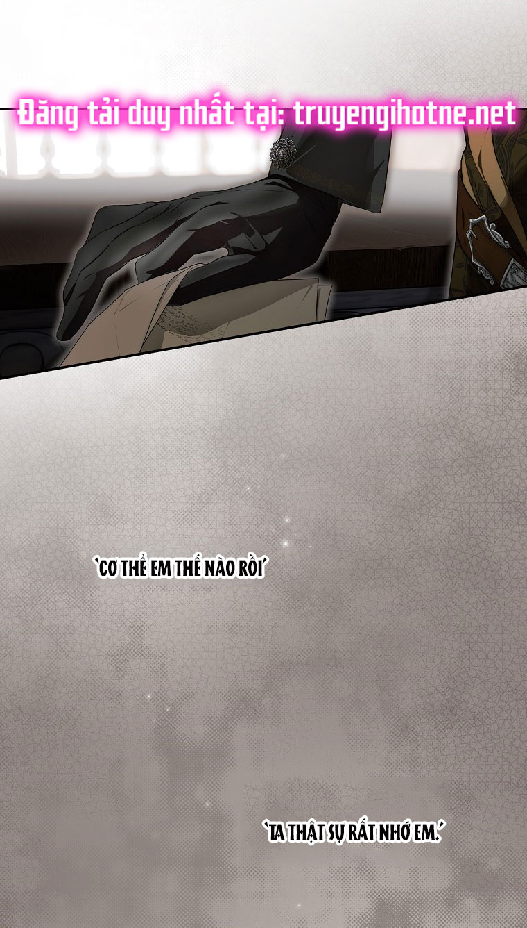 quý cô bí ẩn - secret lady chapter 76.1 24
