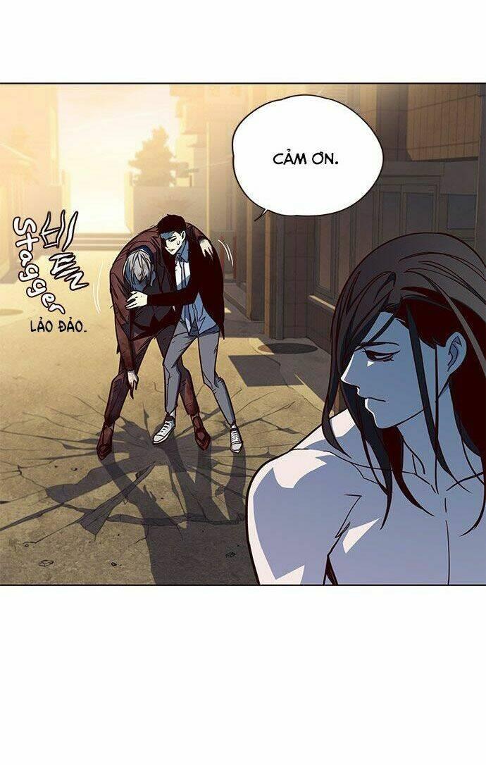 biến thân thành mèo chapter 15 31